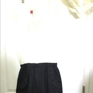 Women’s Classy Romper Size M/L